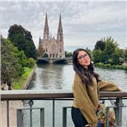 étudiante en 3ème ingénierie à l'insa après une prépa scientifique je suis la pour vous motiver et vous transmettre mon savoir.